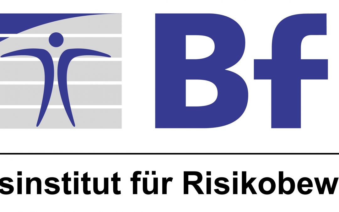 PhD JOB POSITION AT THE GERMAN FEDERAL INSTITUTE FOR RISK ASSESSMENT (BfR)