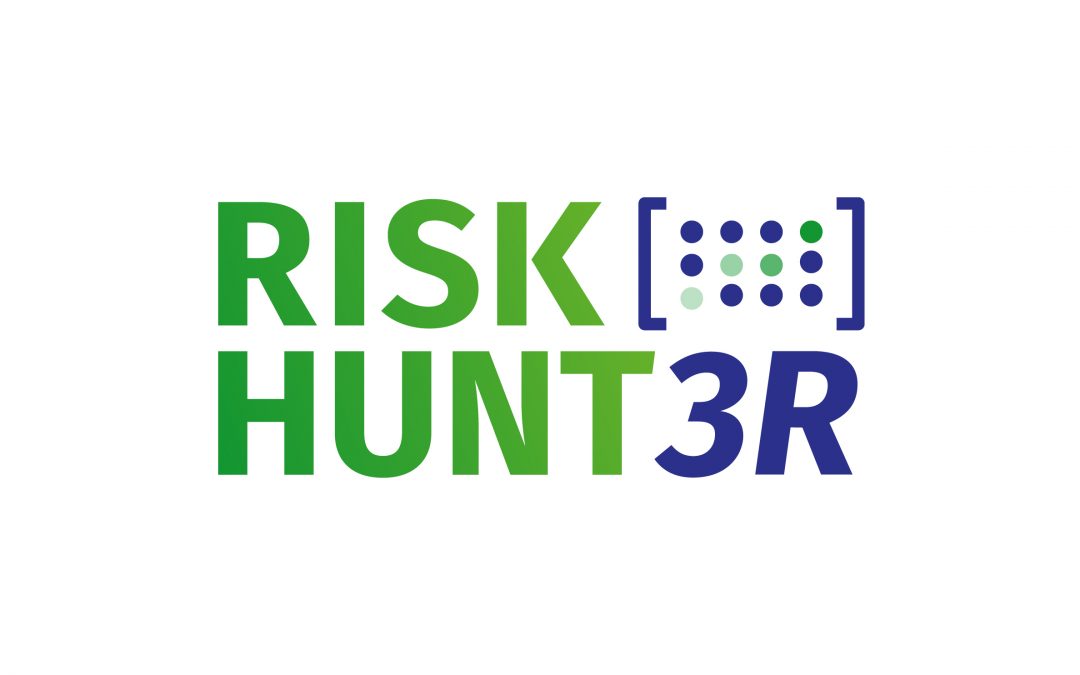 RISK-HUNT3R Stakeholder Symposium, 13-14 June 2023